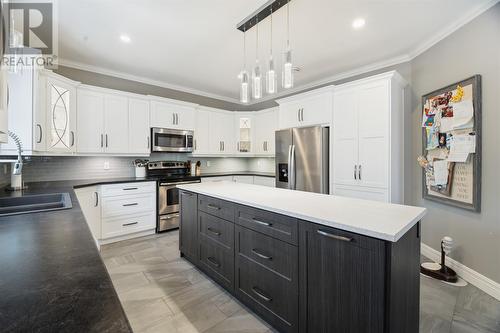 20 Dunkerry Crescent, St. John'S, NL 