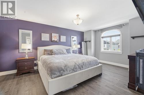 20 Dunkerry Crescent, St. John'S, NL 