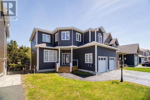 20 Dunkerry Crescent, St. John'S, NL 