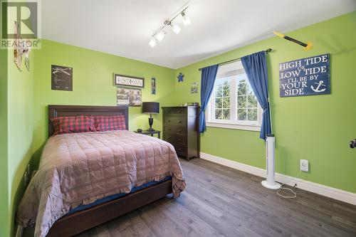 20 Dunkerry Crescent, St. John'S, NL 