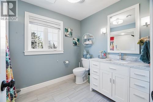20 Dunkerry Crescent, St. John'S, NL 