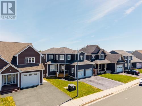 20 Dunkerry Crescent, St. John'S, NL 