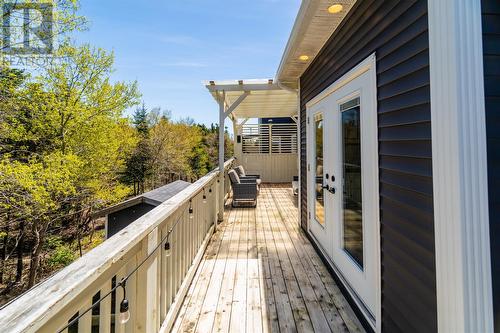 20 Dunkerry Crescent, St. John'S, NL 