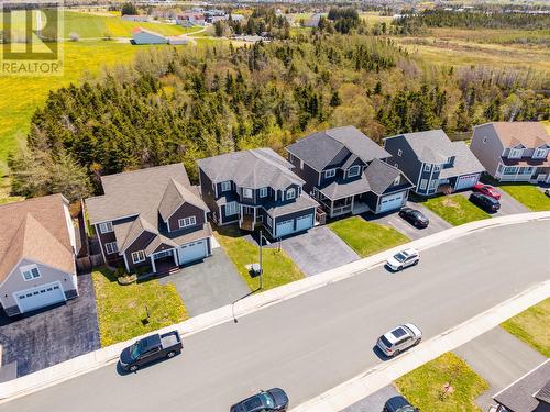20 Dunkerry Crescent, St. John'S, NL 