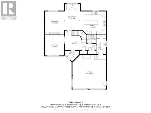 20 Dunkerry Crescent, St. John'S, NL 