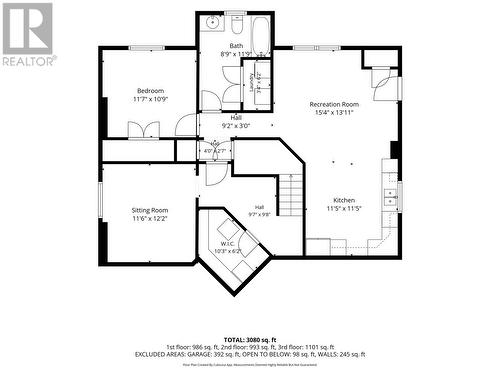 20 Dunkerry Crescent, St. John'S, NL 