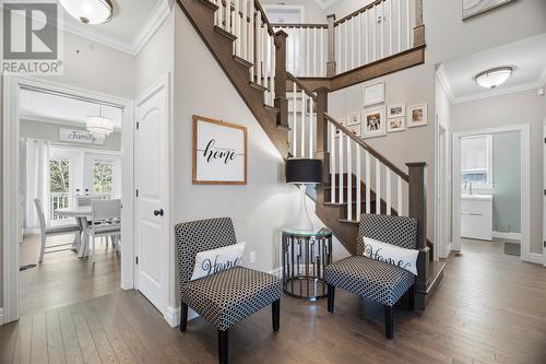 20 Dunkerry Crescent, St. John'S, NL 