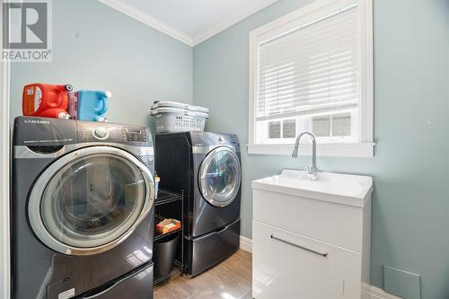 20 Dunkerry Crescent, St. John'S, NL 