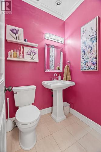 20 Dunkerry Crescent, St. John'S, NL 