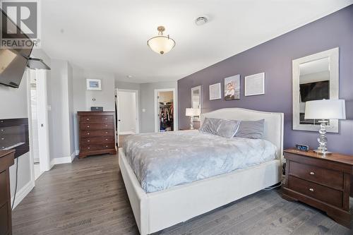 20 Dunkerry Crescent, St. John'S, NL 