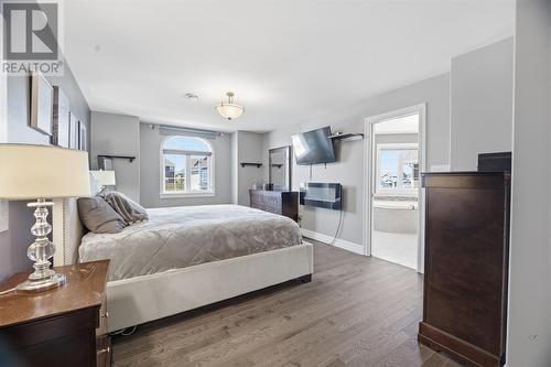 20 Dunkerry Crescent, St. John'S, NL 