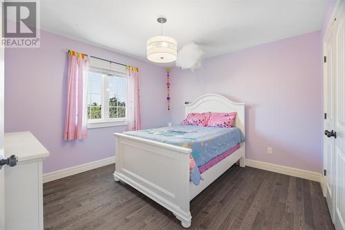 20 Dunkerry Crescent, St. John'S, NL 