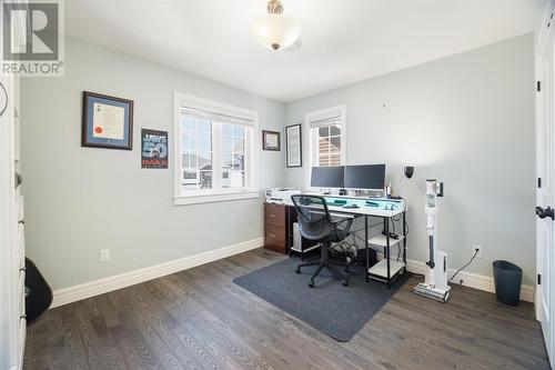 20 Dunkerry Crescent, St. John'S, NL 