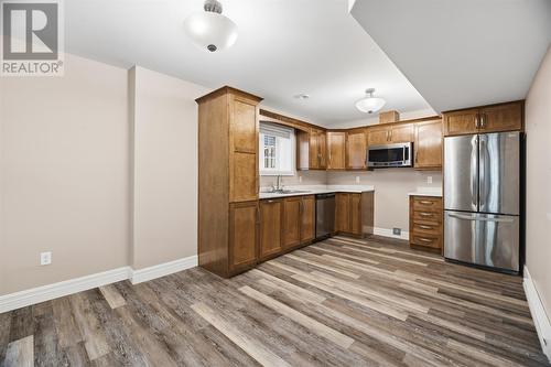 20 Dunkerry Crescent, St. John'S, NL 