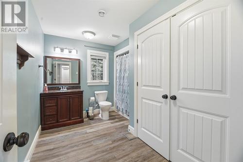 20 Dunkerry Crescent, St. John'S, NL 