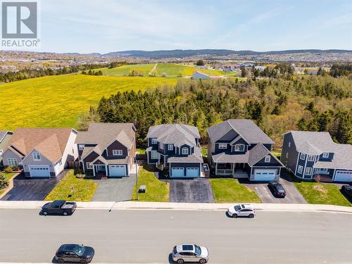 20 Dunkerry Crescent, St. John'S, NL 