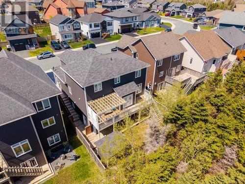 20 Dunkerry Crescent, St. John'S, NL 