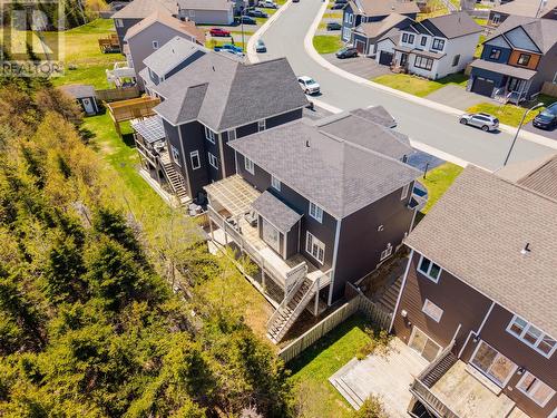 20 Dunkerry Crescent, St. John'S, NL 