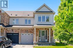 933 FETCHISON DRIVE Oshawa (Taunton), ON L1K 0L3