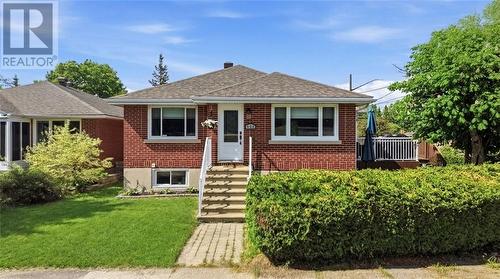 452 White Avenue  Sudbury, ON P3C 2G3