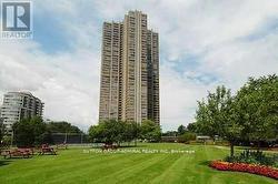 2804 - 2045 LAKE SHORE BOULEVARD W Toronto, ON M8V 2Z6