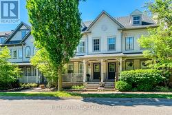 108 ROXTON ROAD  Oakville, ON L6H 6V4