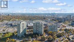 510 - 22 HANOVER ROAD Brampton, ON L6S 5K7