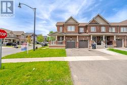 144 BAFFIN CRESCENT Brampton, ON L7A 4K9
