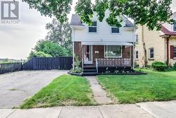 465 ASHLAND AVENUE  London East (East G), ON N5W 4G6