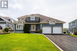 60 Huntingdale Drive  St. John's, NL A1G 1T6