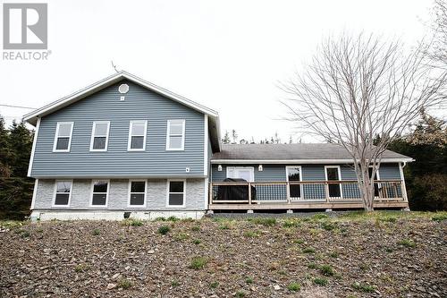 27 Main Road  Point Verde, Placentia, NL A0B 2Y0