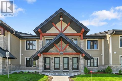 222 - 292 MASTERS LANE  Clarence-Rockland, ON K4K 0K5