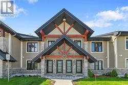 222 - 292 MASTERS LANE Clarence-Rockland, ON K4K 0K5
