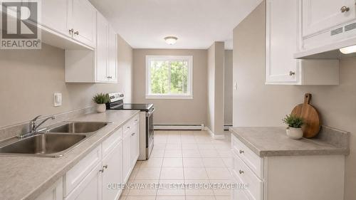 306 - 601 BARBER AVENUE N  North Perth, ON N4W 1S4