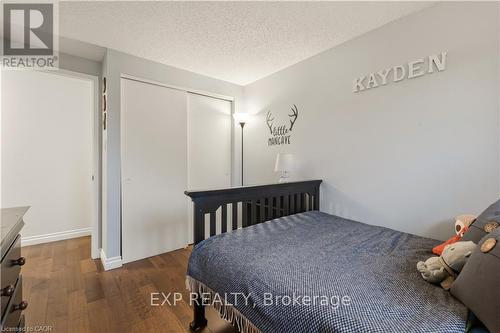 45 Catalina Court, Kitchener, ON 