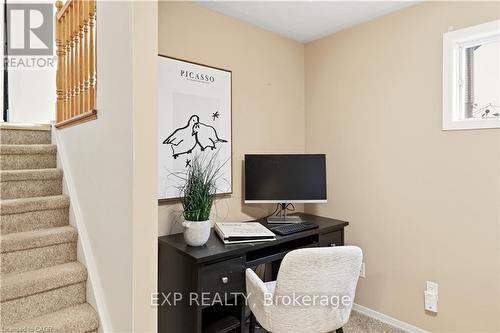 45 Catalina Court, Kitchener, ON 
