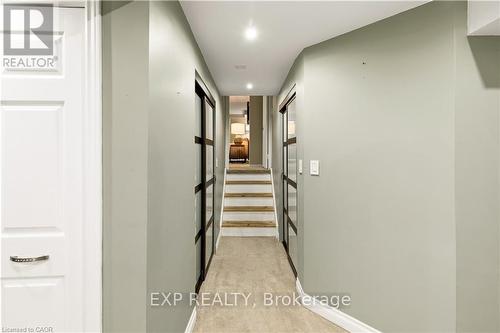 45 Catalina Court, Kitchener, ON 