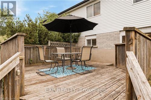 45 Catalina Court, Kitchener, ON 