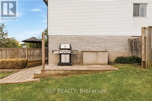 45 Catalina Court, Kitchener, ON 