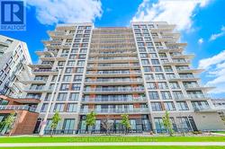 532 - 2 DAVID EYER ROAD Richmond Hill, ON L4S 0N6