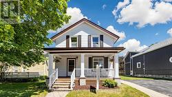 11 MARIETTA STREET  Uxbridge, ON L9P 1K7