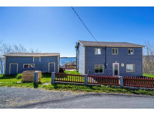 6 Mercers Cove Extension  Bay Roberts, NL A0A 1G0