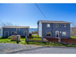 6 Mercers Cove Extension  Bay Roberts, NL A0A 1G0