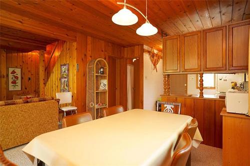 88 Johnnys Dr, Alexander, MB 