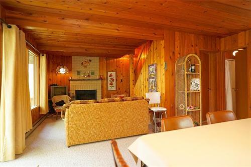 88 Johnnys Dr, Alexander, MB 