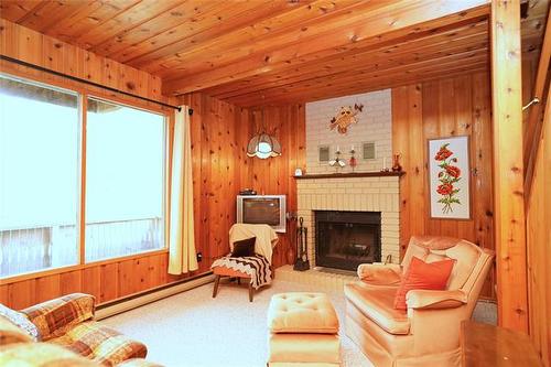 88 Johnnys Dr, Alexander, MB 