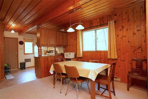 88 Johnnys Dr, Alexander, MB 