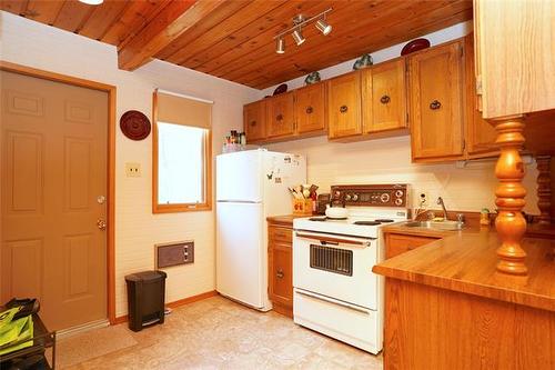 88 Johnnys Dr, Alexander, MB 