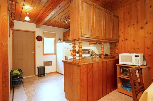 88 Johnnys Dr, Alexander, MB 