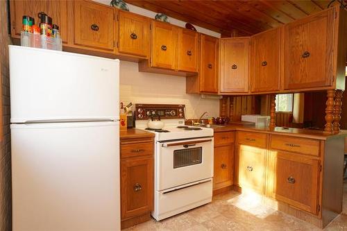 88 Johnnys Dr, Alexander, MB 